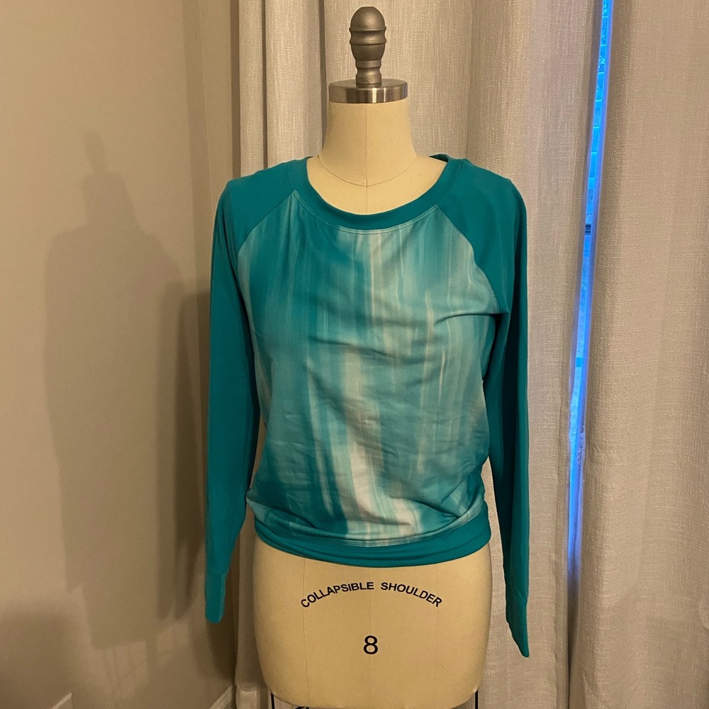 Under Armour long sleeve